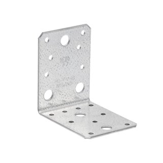 Simpson Winkelverbinder AB 105 ohne Rippe - Packung (50 Stück)