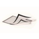 Magnetrahmen DIN A4 silber magnethaftend 2St./Btl.DURABLE