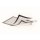 Magnetrahmen DIN A4 silber magnethaftend 2St./Btl.DURABLE