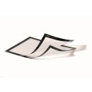 Magnetrahmen DIN A4 schwarz magnethaftend 2St./Btl.DURABLE
