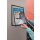 Magnetrahmen DIN A3 rot selbstklebend 2St./Btl.DURABLE