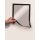 Magnetrahmen DIN A4 schwarz magnethaftend 5St./Btl.DURABLE