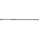 Kabelbinder L.200mm B.4,6mm VA 100St./Btl.
