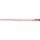 Kabelbinder CLICKTIE L.650mm B.5,6mm PE rot 100St./Btl.SAPISELCO