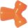 Y-Abzweig Gr. 1/2 ” Btl. m. 2 St. Loc-Line