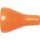 Runddüse Gr. 1/2 ” D.6mm Btl. m. 4 St. Loc-Line