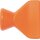 Schleifdüse Gr. 1/4 ” B.25mm Btl. m. 2 St. Loc-Line
