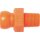 Gewindenippel Gr. 1/4 ” R 1/8 Btl. m. 4 St. Loc-Line
