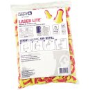 Gehörschutzstöpsel Laser Lite EN 352-2 SNR 35...