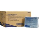 Prozesswischtuch KIMTECH 7622 L381xB490ca.mm blau 12...