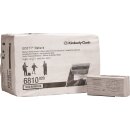 Handtuch Scott 6810 2-lagig weiß L330xB250ca.mm 20...