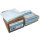 Mikrofaser-Wischtuch blau L400xB380ca.mm 1 KT=10x5 Tü.WIPEX
