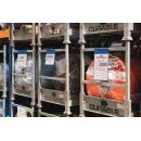 Dokumententasche B297xH210 DIN A4 quer...