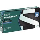Einw.-Handsch.Semperguard Nitril Style Gr.S schwarz...