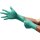 Einw.-Handsch.Microflex 93-260 Gr.7,5-8 grün/blau Neopren/Nitril 50 St./Box