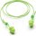 Gehörschutzstöpsel Twisters® 644101 EN 352-2 SNR 34 dB 80 PA/Box MOLDEX