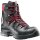 Sicherheitsstiefel AIRPOWER® XR3 Gr.7 (41) schwarz/rot S3 HRO