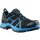 Sicherheitsschuh BE Safety 40.1 low Gr.12 (47) schwarz/bl. S3 HRO HI CI WR SRC