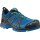 Sicherheitsschuh BE Safety 40.1 low Gr.6 (39) blau/citrus S3 HRO