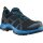 Sicherheitsschuh BE Safety 40.1 low Gr.9 (43) schwarz/bl. S3 HRO HI CI WR SRC