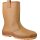 Winterschlupfstiefel Jalartic SAS Gr.40 beige AP-23-Leder S3 SRC EN20345 U.POWER
