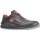 Sicherheitsschuh Ari Gr.46 schwarz Mikrofaser S1P SRC EN20345 U-Power