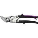 Idealblechschere HSS D27AHL L.260mm li.STA max.1,2mm VA...