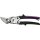 Idealblechschere HSS D27AHL L.260mm li.STA max.1,2mm VA max.1mm ERDI