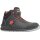 Sicherheitsstiefel Walter Gr. 42 schwarz Leder S3 SRC EN20345