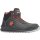 Sicherheitsstiefel Walter Gr. 47 schwarz Leder S3 SRC EN20345