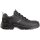 Sicherheitsschuh Harris Gr.44 schwarz Leder S3 SRC ESD EN20345 Baak
