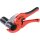 Kunststoffschere ROCUT® TC 63 Prof.0-63mm PP/PE/PB/PEX/PVDF ROTHENBERGER
