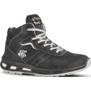 Sicherheitsstiefel Shape Gr.41 schwarz Leder S3 SRC ESD...