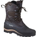 Winter-Schnrstiefel Bernd Gr.40 braun/schwarz Nylon/PVC...