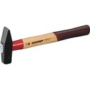 Schlosserhammer DIN1041 Kopf-G.300g Hickorystiel...