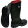 Sicherheitsstiefel Otra Gr.43 schwarz S5 CI SRC EN20345 PU TECHNO BOOTS