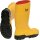 Sicherheitsstiefel Rönne Gr.43 gelb S5 CI SRC EN20345