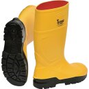 Sicherheitsstiefel Rönne Gr.41 gelb S5 CI SRC EN20345