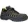 Sicherheitsschuh Douro Gr.41 schwarz/braun Leder/Textilmaterial S3 SRC EN20345