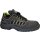 Sicherheitsschuh Douro Gr.39 schwarz/braun Leder/Textilmaterial S3 SRC EN20345