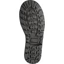 Forstsicherheitsstiefel Ulme Gr.44 oliv/orange Naturkautschuk