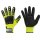 Handschuhe Resistant Gr.10 leuchtend gelb/schwarz EN 388 PSA II ELYSEE