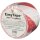Bodenmarkierungsband Easy Tape PVC rot/weiß L.33m B.75mm Rl.ROCOL
