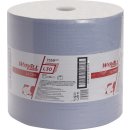 Wischtuch WYPALL L30 7359 L380xB350ca.mm blau 3-lagig...