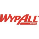 Wischtuch WYPALL L30 7359 L380xB350ca.mm blau 3-lagig...