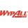 Wischtuch WYPALL L30 7359 L380xB350ca.mm blau 3-lagig 1000 Tü./Rl.