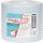 Wischtuch WYPALL L20 7300 L380xB235ca.mm blau 2-lagig 500 Tü./Rl.