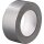 Gewebeband silber L.50m B.48mm Rl.TECWERK