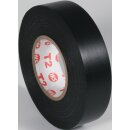 Isolierband E91 schwarz L.33m B.19mm Rl.IKS