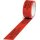 Warnklebeband PP Empfindliche Elektrogeräte L.66 m,B.50mm rot Rl.TRANSPAK